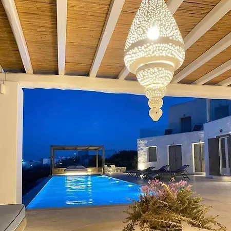 Aura Mykonos Town